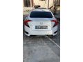 Sahibinden Honda Civic 1.6i VTEC Eco Elegance 2017 Model 