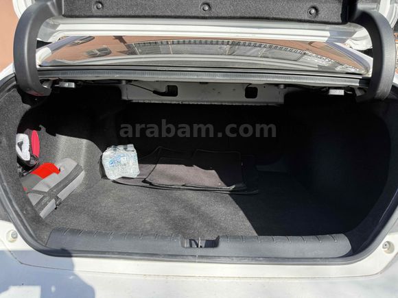 Sahibinden Honda Civic 1.6i VTEC Eco Elegance 2017 Model 