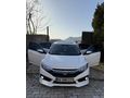 Sahibinden Honda Civic 1.6i VTEC Eco Elegance 2017 Model 