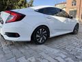 Sahibinden Honda Civic 1.6i VTEC Eco Elegance 2017 Model 