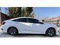 Sahibinden Honda Civic 1.6i VTEC Eco Elegance 2017 Model 