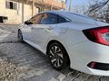 Sahibinden Honda Civic 1.6i VTEC Eco Elegance 2017 Model 