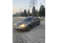 Sahibinden Volkswagen Jetta 1.6 TDi Primeline 2011 Model 