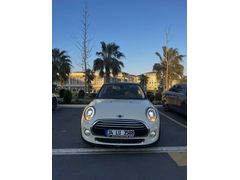 Sahibinden Mini Cooper 1.5 D Türkiye Paketi 2015 Model 