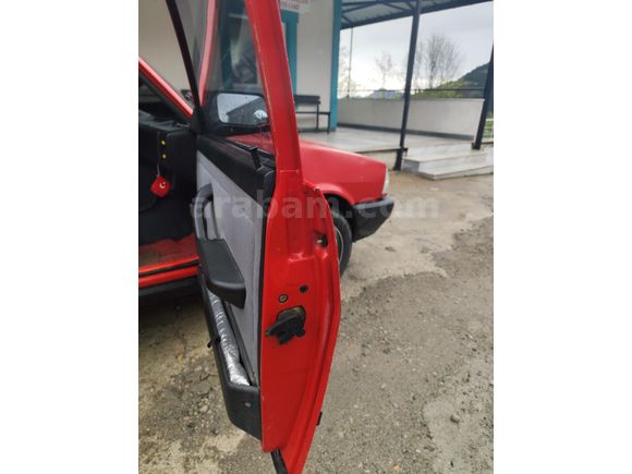 Sahibinden Tofaş Kartal S 1999 Model