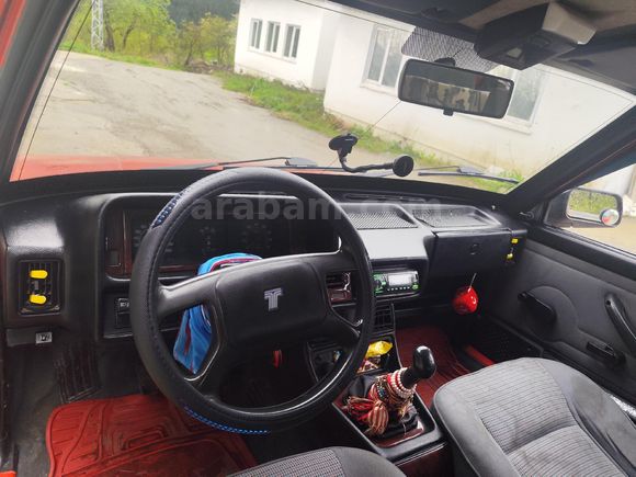 Sahibinden Tofaş Kartal S 1999 Model