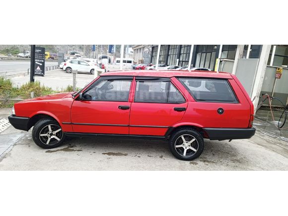 Sahibinden Tofaş Kartal S 1999 Model