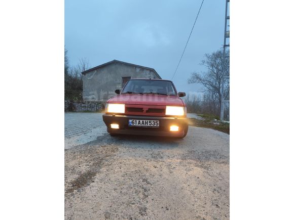 Sahibinden Tofaş Kartal S 1999 Model