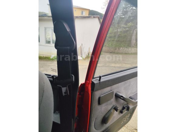 Sahibinden Tofaş Kartal S 1999 Model