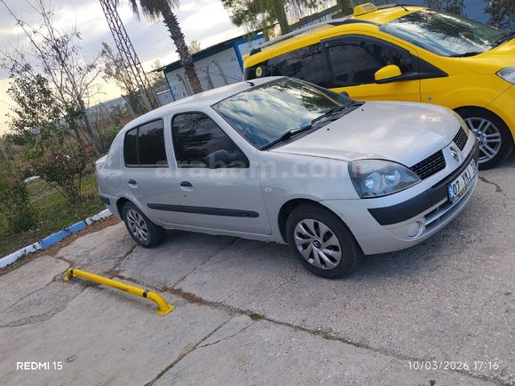 Sahibinden Renault Clio 1.5 dCi Alize 2005 Model