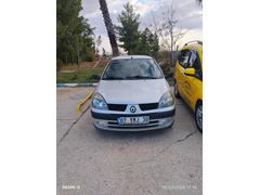 Sahibinden Renault Clio 1.5 dCi Alize 2005 Model