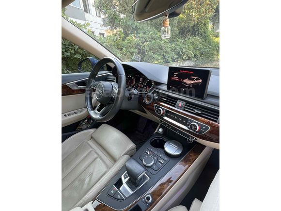 Hatasız Boyasız S-line A4