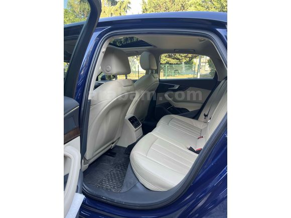 Hatasız Boyasız S-line A4
