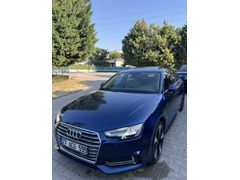 Hatasız Boyasız S-line A4