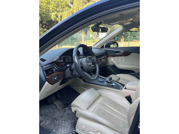 Hatasız Boyasız S-line A4