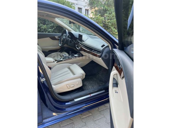 Hatasız Boyasız S-line A4
