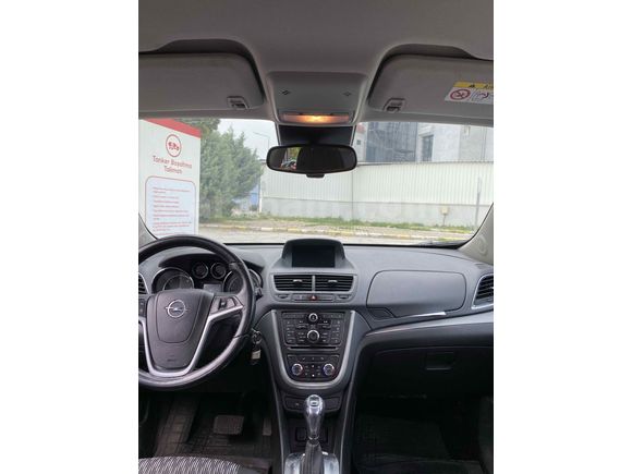 Sahibinden Opel Mokka 1.6 CDTI Cosmo 2015 Model 