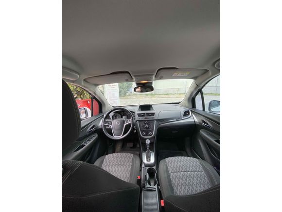 Sahibinden Opel Mokka 1.6 CDTI Cosmo 2015 Model 