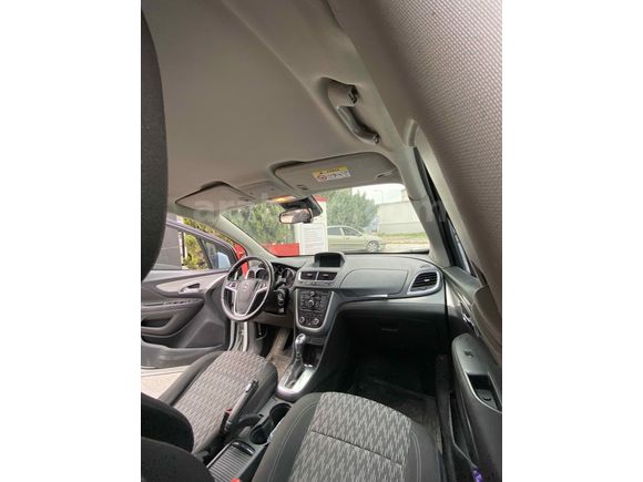 Sahibinden Opel Mokka 1.6 CDTI Cosmo 2015 Model 