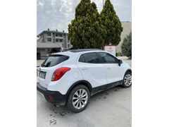 Sahibinden Opel Mokka 1.6 CDTI Cosmo 2015 Model 