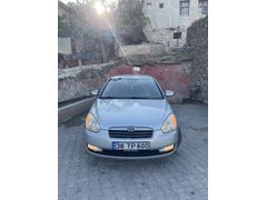 Hyundai accent era HATASIZ 