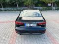 Sahibinden Audi A3 Sedan 1.6 TDI Attraction 2016 Model  175.000 km Siyah