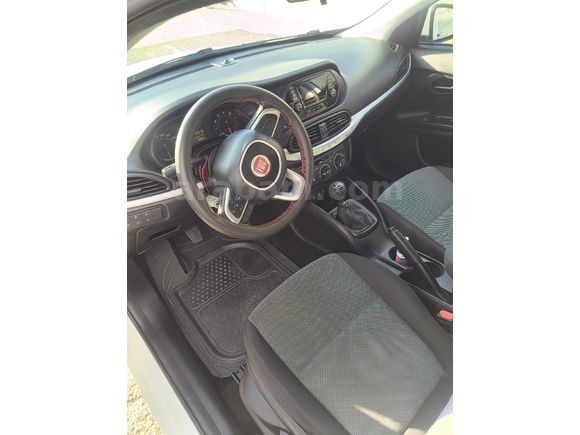 Sahibinden Fiat Egea 1.4 Fire Easy 2017 Model