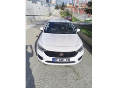 Sahibinden Fiat Egea 1.4 Fire Easy 2017 Model
