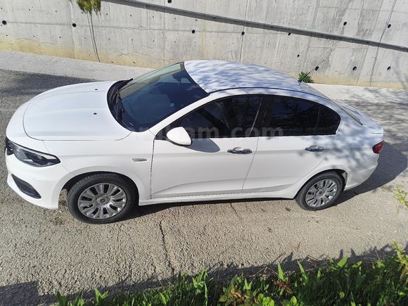 Sahibinden Fiat Egea 1.4 Fire Easy 2017 Model
