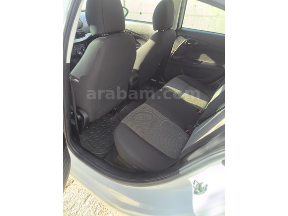 Sahibinden Fiat Egea 1.4 Fire Easy 2017 Model