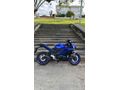 Sahibinden Yamaha YZF R25 ABS 