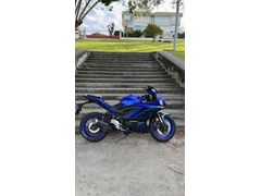 Sahibinden Yamaha YZF R25 ABS 