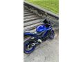 Sahibinden Yamaha YZF R25 ABS 
