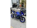 Sahibinden Yamaha YZF R25 ABS 