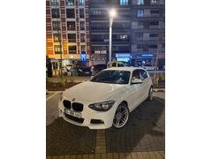 Sahibinden BMW 1 Serisi 116i Comfort 2012 Model 