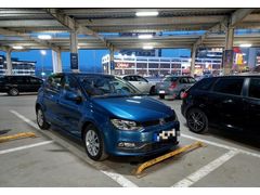 İlk Sahibinden, Kazasız, Değişensiz, Düşük km, Garaj Arabası Volkswagen Polo