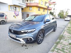 Sahibinden Egea Cross 2023 Lounge+Plus Paket Garantili Servis Bakımlı