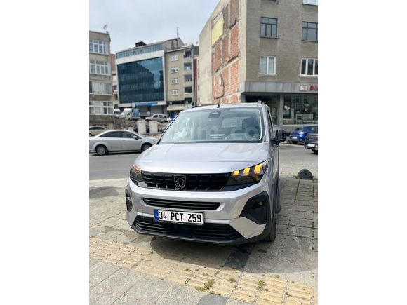 HATASIZ BOYASIZ 2025 RİFTER 3000 KM