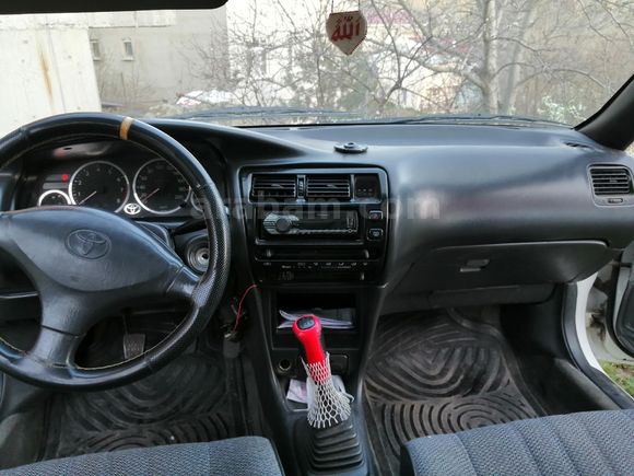 Sahibinden Toyota Corolla 1.3 XE 1996 Model