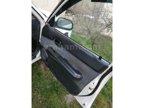 Sahibinden Toyota Corolla 1.3 XE 1996 Model
