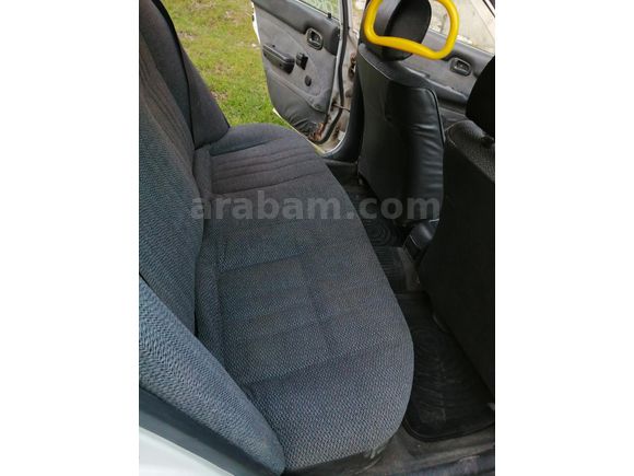 Sahibinden Toyota Corolla 1.3 XE 1996 Model