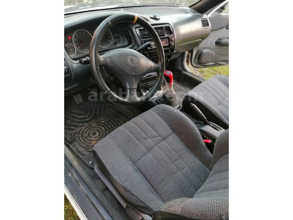 Sahibinden Toyota Corolla 1.3 XE 1996 Model