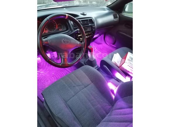 Sahibinden Toyota Corolla 1.3 XE 1996 Model