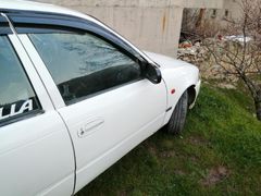 Sahibinden Toyota Corolla 1.3 XE 1996 Model