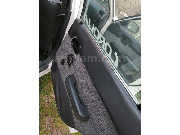 Sahibinden Toyota Corolla 1.3 XE 1996 Model