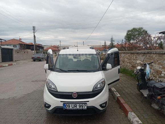 OTOMOBİL RUHSATLI  FULL ORJİNAL