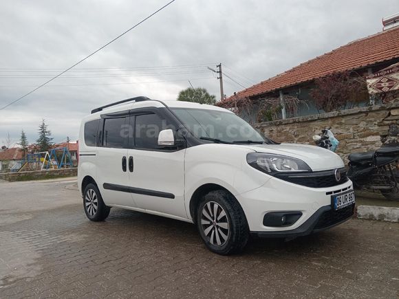 OTOMOBİL RUHSATLI  FULL ORJİNAL
