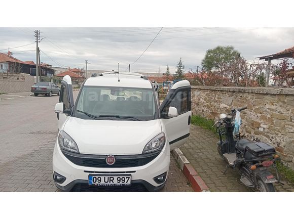 OTOMOBİL RUHSATLI  FULL ORJİNAL