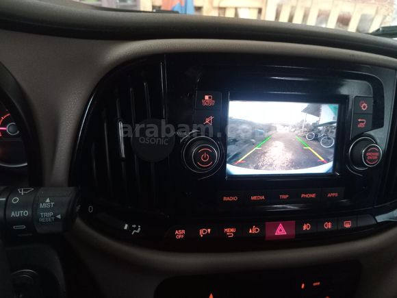 OTOMOBİL RUHSATLI  FULL ORJİNAL