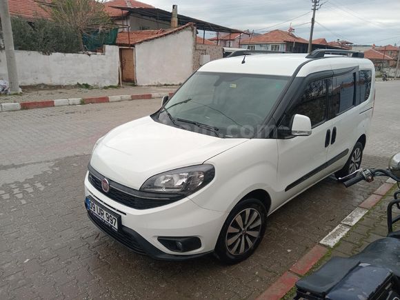 OTOMOBİL RUHSATLI  FULL ORJİNAL